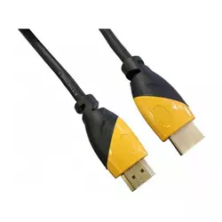 E-GREEN Kabl HDMI V2.0 M/M 15m crni