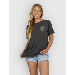 Salty Crew Zodiac B.F. moška majica charcoal