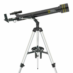 National Geographic Refraktor 60/700 AZ