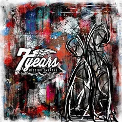 7 Years - Missing Empathy (LP)
