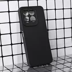 Torbica 3D Camera za Honor X6c crna