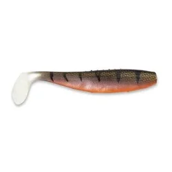 Iron Claw Just Shad silikon RPE