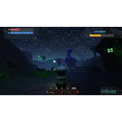 Epic Showdown