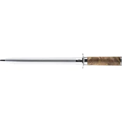 FORGED VG10 diamantni brusilni drog, dolžina 26 cm