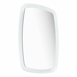 Eglo 99588 - LED RGBW ogledalo za kupatilo sa podsvetljenjem, prigušiva, 20W/230V IP44