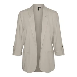 VERO MODA Blazer JESMILO, siva