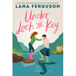 Under Loch & Key