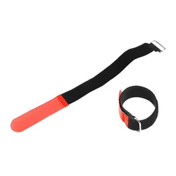 AH SPENJALNI TRAK RDEČ 30cm