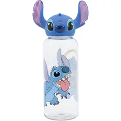 Stor Steklenička za pitje Stitch 560 ml