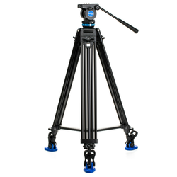 Benro KH26P video tripod set