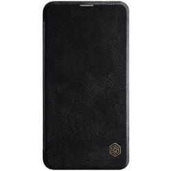Nillkin Qin Book Pouzdro Black pro Samsung Galaxy S10 Lite 2442887