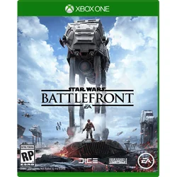 Star Wars Battlefront (XBOX ONE) - rabljeno