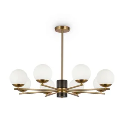 MAYTONI LESTENEC Modern   81/56 cm   60 W E27