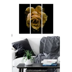 Set slika Wallity MDF655359, 3 dijela
