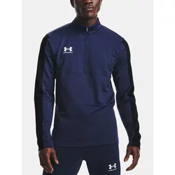 Under Armour Majica Challenger Midlayer-NVY XL