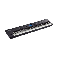 Digitalni stage pianino pro črn RD-800 Roland