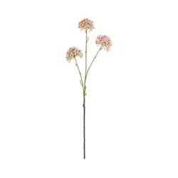 Eglo 428382 - Veštački cvet ETAYA 58 cm, ružičast