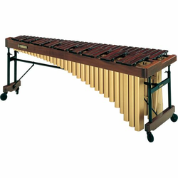YAMAHA MARIMBA YM-4900A 4 1/2