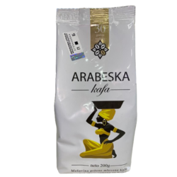 ARABESKA Domaća kafa 200g