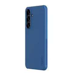 Torbica Nillkin Scrub Pro za Samsung S931B Galaxy S25 plava