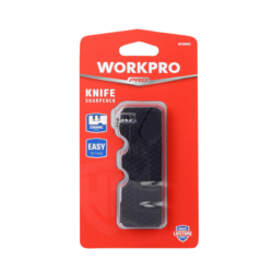 WORKPRO Oštrač noževa