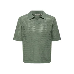 Only & Sons Pulover ONSNYLE oliva