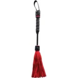 Rouge Mini Flogger Rdeča