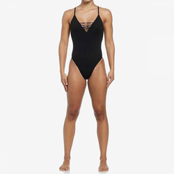 Nike Jednodijelni kupaći kostim Swim Sneakerkini 2.0