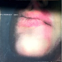 Harvey, P.J. - Dry