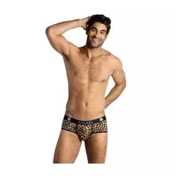 Muški sexy veš Mercury Brief, Šareni