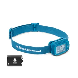 Black Diamond Cosmo DFR Headlamp čelna svetilka