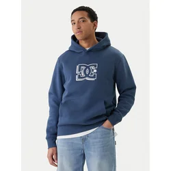 DC Shoes Jopa W126-DCMSS-1007-19X Mornarsko modra Regular Fit