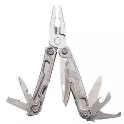 Kliješta Leatherman s 14 funkcija