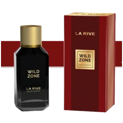 LA RIVE - WILD ZONE 90ml EDT