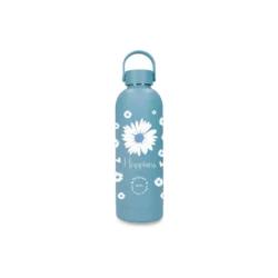 ENSO HAPPINESS dečiji termos 500 ml - plava