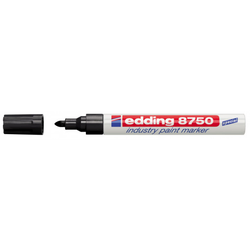 Industrijski paint marker E-8750 2-4mm