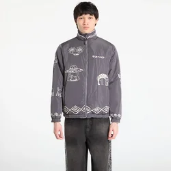 Jakna RIPNDIP Blonded Reversible Jacket Black XL