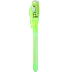 Pero s nevidljivom tintom - Zelena KP38467
