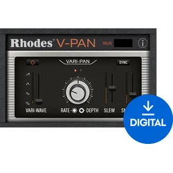 Rhodes V-Pan (Digitalni izdelek)