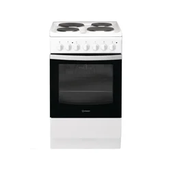 Indesit elektricni stednjak IS5E4KHW_EU