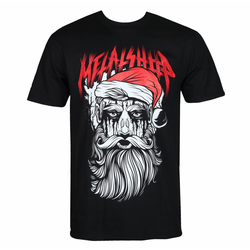 Metal majica moška - Santa - METALSHOP - MS087
