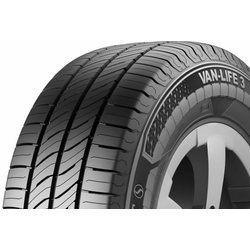 Semperit Van-Life 3 ( 195/60 R16C 99/97H 6PR )