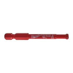 MILWAUKEE Dijamantska burgija Diamond Plus za suvo/mokro bušenje 1/4 5mm