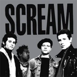 Scream - This Side Up (LP)