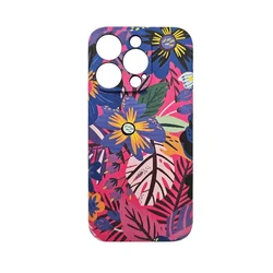 Maska za telefon SVETLECE za Iphone 15 DZ10/3