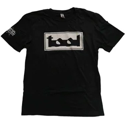 Tool Majica Wirebox Unisex Black S