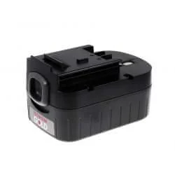 POWERY Akumulator Black & Decker B-8316