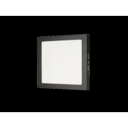 BBLINK KNS5 LED panel N/Z 24W 4000K, Crni