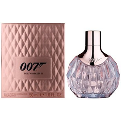 James Bond 007 James Bond 007 For Women II parfumska voda 50 ml za ženske