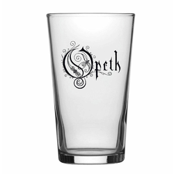 Kozarec Opeth - Logo - RAZAMATAZ - BG016